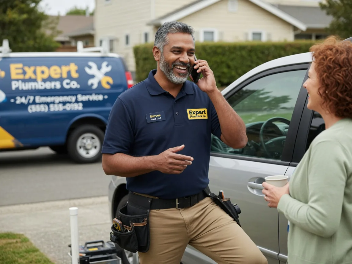 Emergency Drain Cleaning in North East, PA